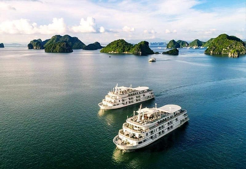 Ha Long Bay (10)