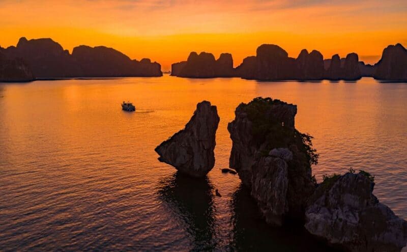 Ha Long Bay (11)