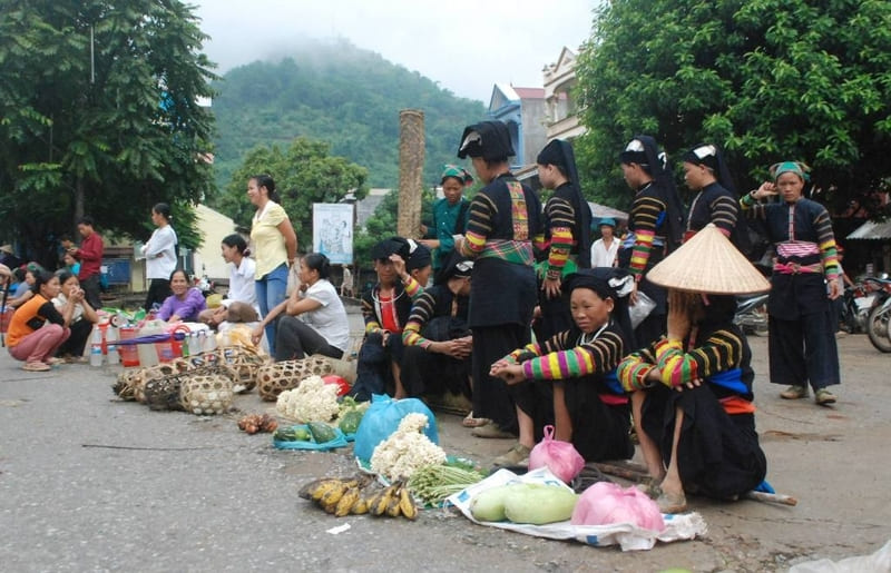 5 Days Exploring Northern Vietnam's Mountains (1)