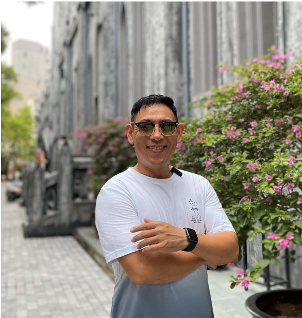Founder-Steven-Hsiao
