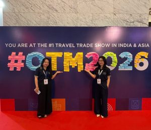 OTM MUMBAI 2026