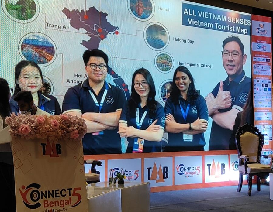 Connect Bengal